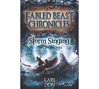 Storm Singing and other Tangled Tasks: 3 (Kelpies)