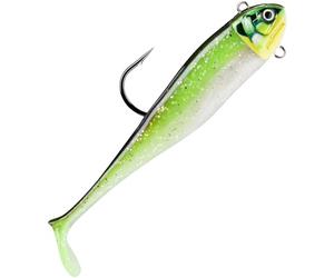 Storm Soft lure 360° gt coastal biscay minnow 14 cm