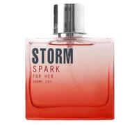 STORM SPARK Eau de Toilette 100ml EDT Spray - Brand New