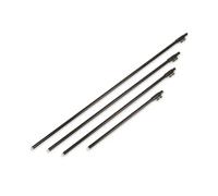 Storm spike Trakker Specialist Noir 61 cm / 117 cm