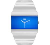 Storm Starletti Lazer Blue Watch SWC-221