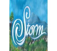 Storm Steam Key GLOBAL