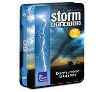 Storm Stories - Every Survivor Has A Story [DVD]