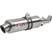 Storm Storm Gp Exhausts 125/390DUKE/RC 17-20 S/O 4-1 VA