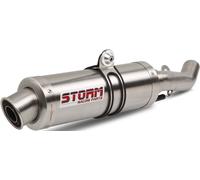 Storm Storm Gp Exhausts CBR600FS 01-03 S/O 4-1 VA