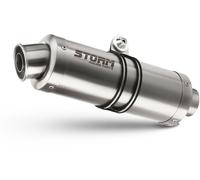 Storm Storm Gp Exhausts GSF/GSX650 07-15 S/O 4-1 VA