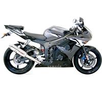 Storm Storm Gp Exhausts YZF-R6 03-05 S/O 4-1 VA