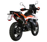 Storm STORM OVAL S/O BL 790/890 ADV/R 19-20/20-