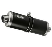 Storm STORM OVAL S/O BL F 700 GS 12-17