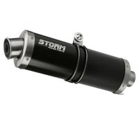 Storm STORM OVAL S/O BL SV 650/ X 16-