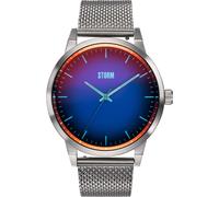Storm Styro Lazer Blue Watch SWC-223