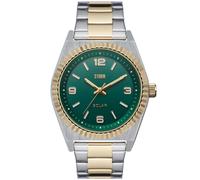 STORM Sunstone Men's Two Tone Stainless Steel Bracelet Watch