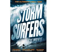 Storm Surfers [DVD] [2012] [Region 1] [US Import] [NTSC]