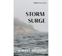 Storm Surge (Will Porter Series)