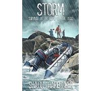 Storm Survival in the Land of the Dead: Volume 2 (Undead Rain)