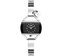 Temptress Charm Watch Storm Black One Size