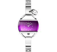 Storm Temptress Charm Lazer Purple Watch SWC-227