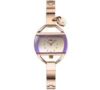 Storm Temptress Charm RG Violet Ladies D Watch SWC-050