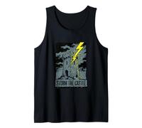 Storm THE Castle Renaissance Fair Tank Top