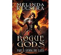 Storm the Gates: 3 (Rogue Gods)