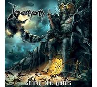 STORM THE GATES NEW VINYL