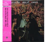 Storm the Gates of Heaven