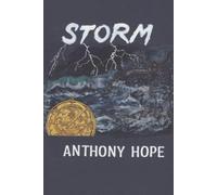STORM (The Lost City of Dunwich Novels; number 1)