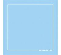 Storm the Sky – Sin Will Find You – CD