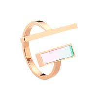 Storm Tigi Ring STORM Jewellery Rose Gold P