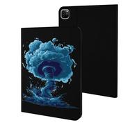 Storm Tornado Hurricane Case Compatible for IPAD Pro 20/21/22(11in) Tablet Cases Stand Protective Cover with Sleep/Wake