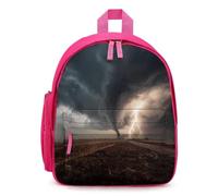 Storm Tornado Hurricane Cute Backpack Travel Backpacks Daypack