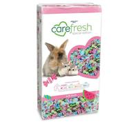 Storm Trading Group 1 Bag 10 Litre Small Dust-Free Tutti Frutti Natural Paper Pet Bedding With Odour Control
