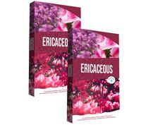 Storm Trading Group 1 Bag (60L) Ericaceous Plant Soil Specially Formulated With Essential Nutrients Azalea, Camellia, Rhododendron & Heather