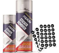 Storm Trading Group 1 X 250Ml Sticker Remover Spray Easily Removes Art & Crafts Labels & All Adhesive Residue