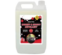 Storm Trading Group 1 X 5 Litre Rodent & Insect Repellent Ready To Use Protective Rodent Repeller For Home, Garden & Office