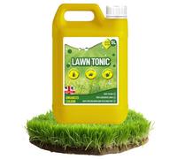 Storm Trading Group 1 X 5L Lawn Tonic Ready To Use Greener Grass Feed Healthier Looking Garden Enhances Lawn Colour
