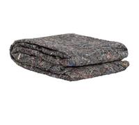 Storm Trading Group 10 X Grey Strong Large Storage Furniture Removal Blankets 200Cm X 150Cm