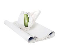 Storm Trading Group 100 Sheets Of White Packing Paper 20X30" Newspaper Offcuts Chip Shop Paper