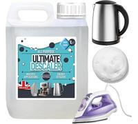 Storm Trading Group 2 X 1 Litre Multi Purpose Liquid Descaler Fast Acting Catering Descaler