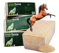 Storm Trading Group 2 X 20Kg Kiln Dried Softwood Horse Shavings Premium Soft Chip