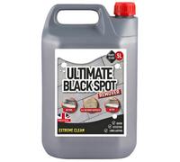 Storm Trading Group 2 X 5L Black Spot Remover & Eliminator Ideal For Patios & Block Paving Powers Through Stubborn Dirt & Grime