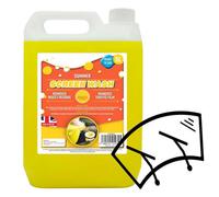 Storm Trading Group 2 X 5L High Performance Yellow Summer Screen Wash Ready To Use