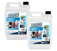 Storm Trading Group 2 X Multi Purpose Fast Acting Liquid Descaler For Washing Machines, Dishwashers, Coffee Machines, Kettle & Iron