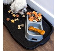 Storm Trading Group 2 X Multipurpose Non-Slip Heavy Duty Tidy Boot Tray Shoe Organisers