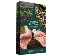 STORM TRADING GROUP 20 Litre Seed Sowing, Cutting & Planting Compost Bags Ideal For Potting or Re-Portting - 1 x 20 Litre