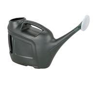 STORM TRADING GROUP 6 Litre Slimline Garden Watering Cans With Sprinkler Head & Handle - 1 x - Green
