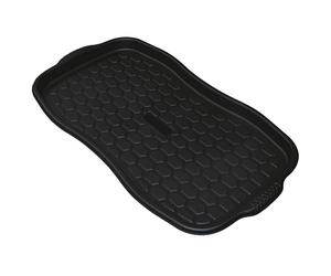 STORM TRADING GROUP Heavy Duty Tidy Boot Tray Shoe Organiser Non Slip Black Multipurpose Plant Rack Floor Carpet Protection For Home, Garden, Indoor, Shed & Garage (1)