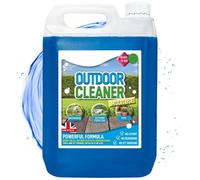 STORM TRADING GROUP Multi Purpose Ready To Use Outdoor Cleaner Refreshes Paths & Patios - 4 x 2.5L