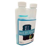 Storm Trading Group Water Butt Treatment Cleaner Uv Blocker Stop Green Water, Algae & Bad Odours Safe Natural Water Cleaner Wildlife Friendly