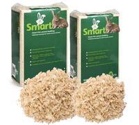 STORM TRADING GROUP Wood Shavings Pet Bedding Super Absorbent Shavings